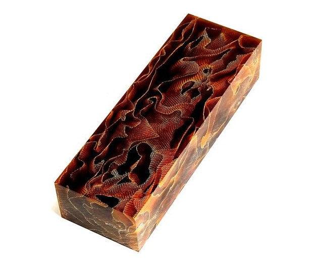 Atlas Alume Wave resin composite sheet