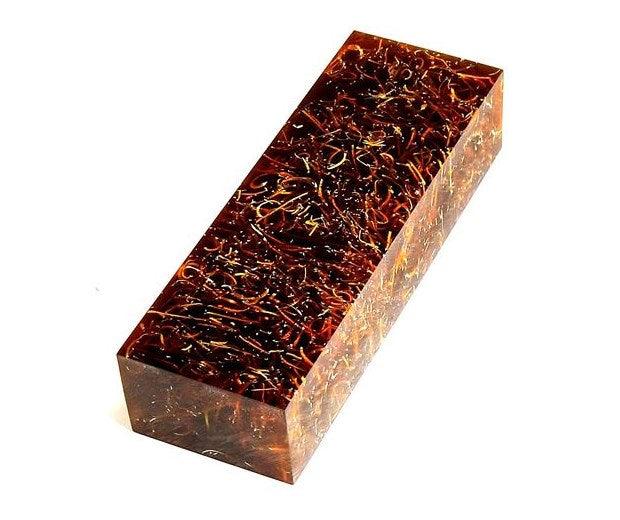 Raffir Glitter Blocks