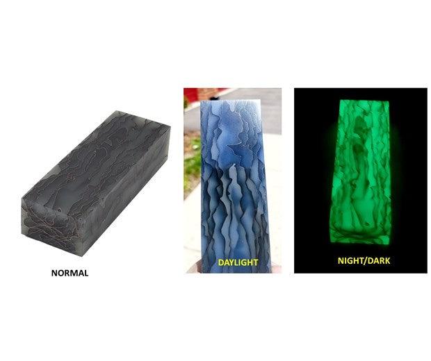 Raffir Glow Noble SFX Blocks