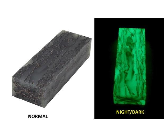 Raffir Glow Noble SFX Blocks