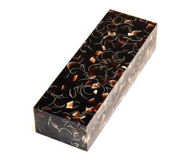 Raffir Sparkle Blocks