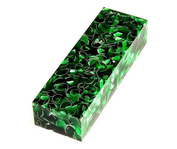 Raffir Sparkle Blocks