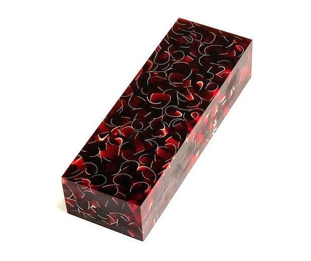 Raffir Sparkle Blocks