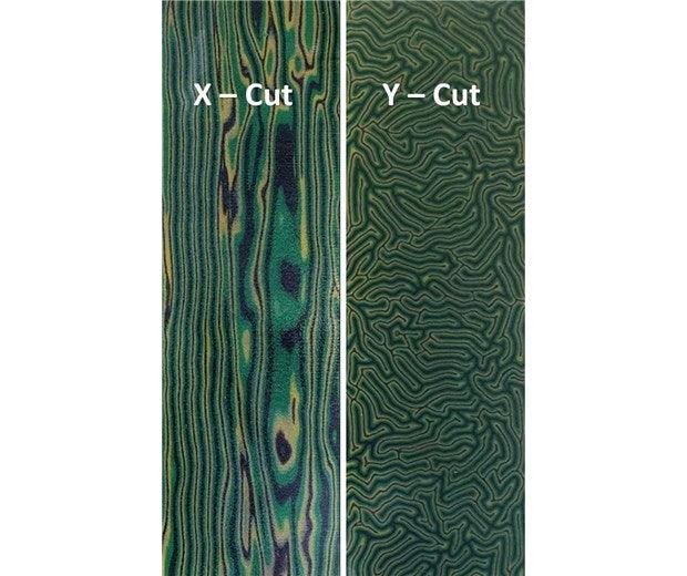 CrazyFiber - Rainforest