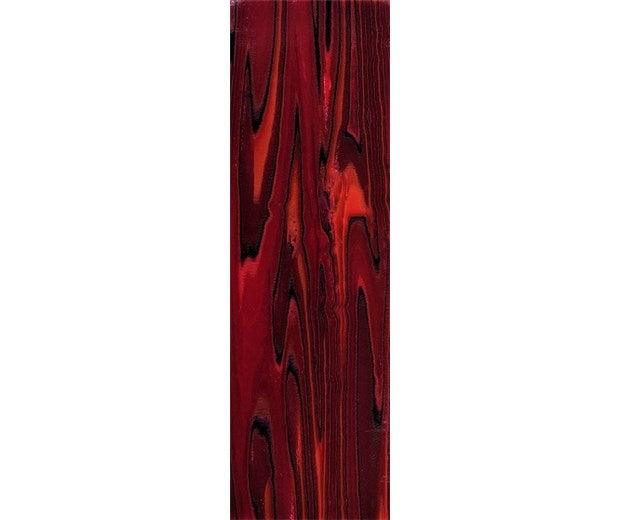 CrazyFiber - Red Dawn