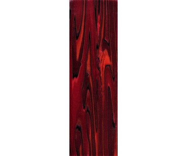 CrazyFiber - Red Dawn