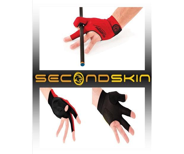 Predator Second Skin Gloves - LH