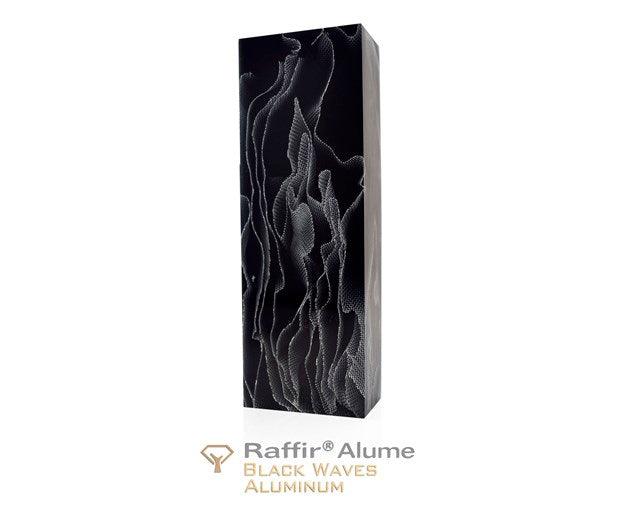Raffir Alume Wave Handle Scales | Atlas Supplies