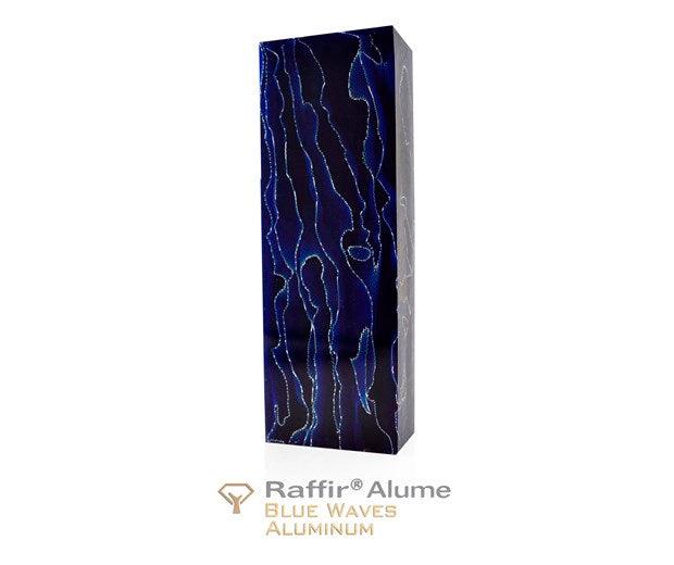 Raffir Alume Wave