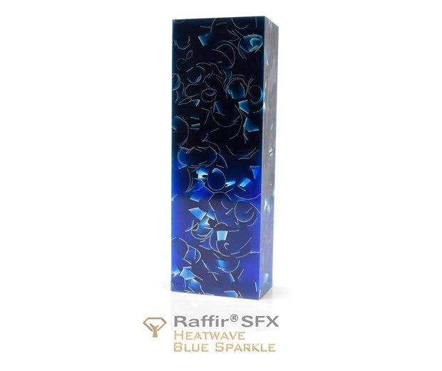 Raffir HeatWave Blocks