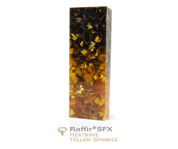 Raffir HeatWave Blocks