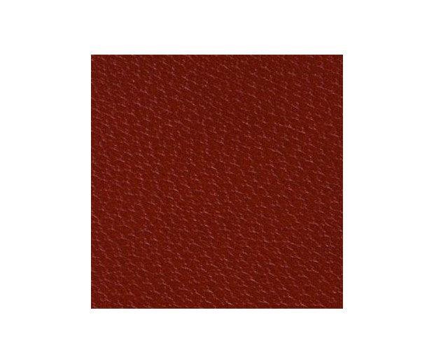 Pig Embossed Red Leather - TIger