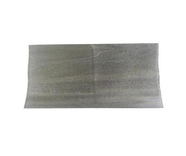 Juma - Silver Gray Solid Scales, Sheets & Slabs