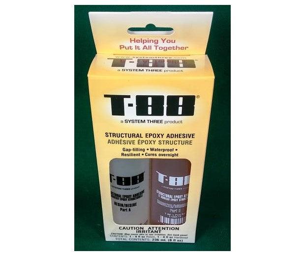 Epoxy - System Three