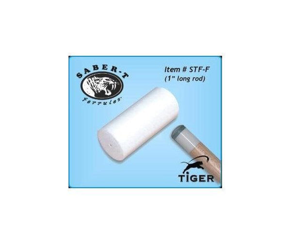 Saber-T Rod by Tiger Products