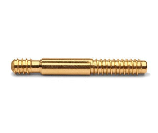 Self Aligning Joint Pins - Brass