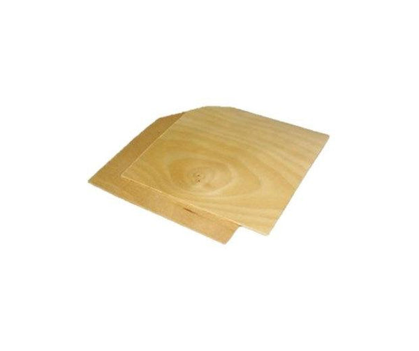 Wood Shim Squares