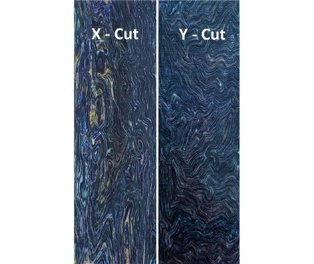 CrazyFiber - Starry Night