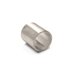 STERLING SILVER JOINT COLLAR