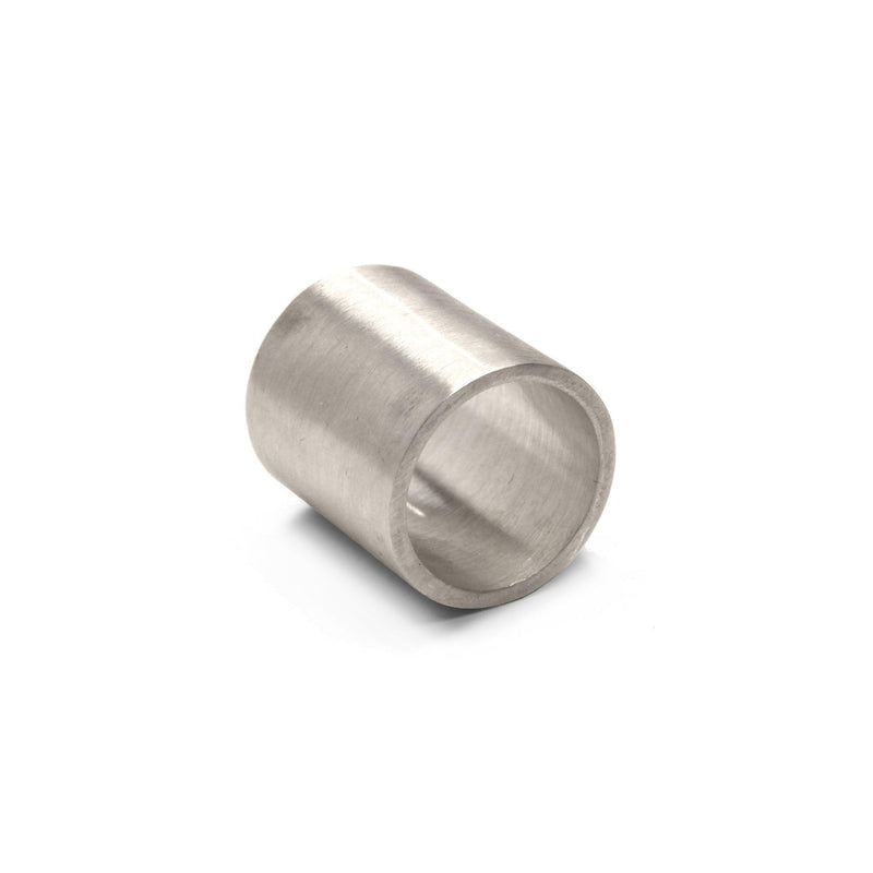 STERLING SILVER JOINT COLLAR