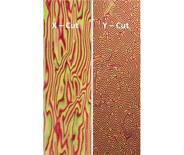 CrazyFiber - Tequila Sunrise