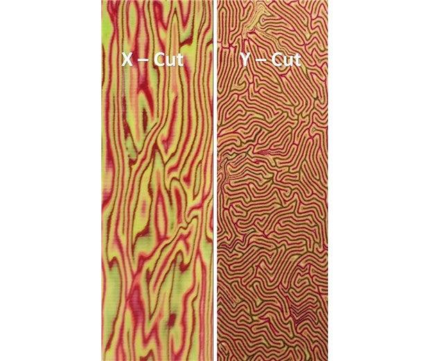 CrazyFiber - Tequila Sunrise