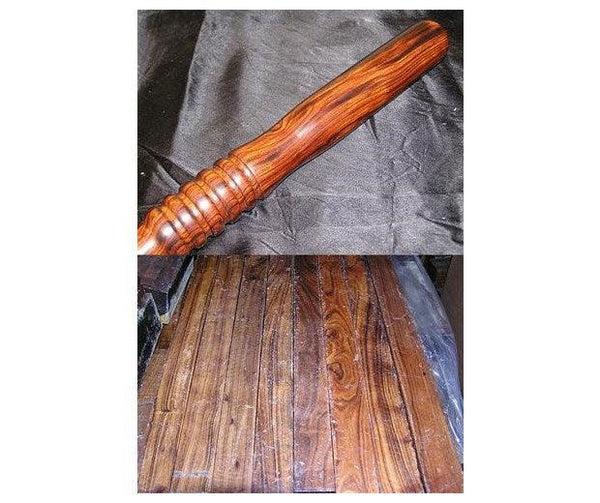 Tamboti - Spirostachys Africana