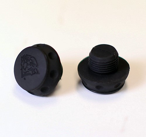 Tiger Logo Cue Bumper