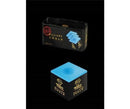 Tiger Blue Billiard Chalk