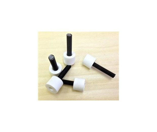 Saber-T Capped & Threaded