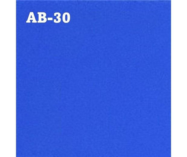 Atlas Blue G10 Sheet "True" AB-30 - Full Uncut Sheet