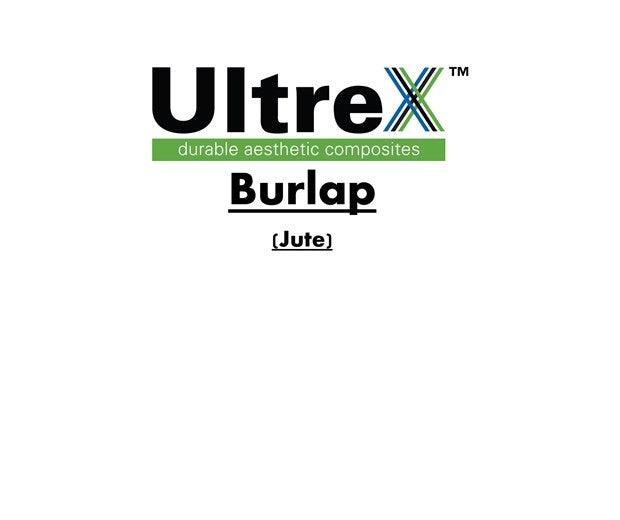 Burlap - Ultrex