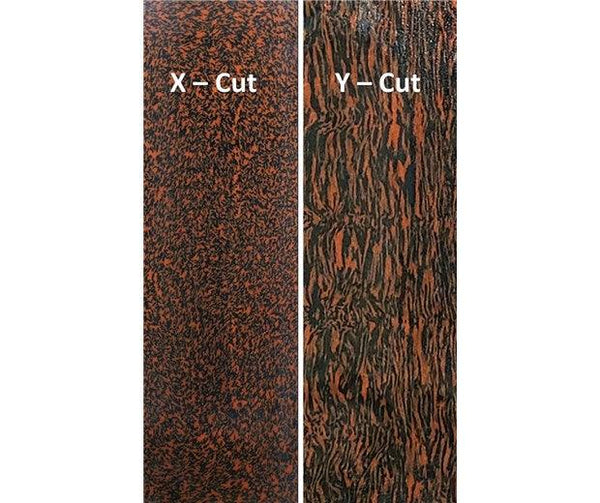 CrazyFiber - Woodchuck