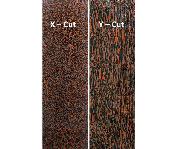 CrazyFiber - Woodchuck