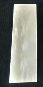 White Pearl Kirinite