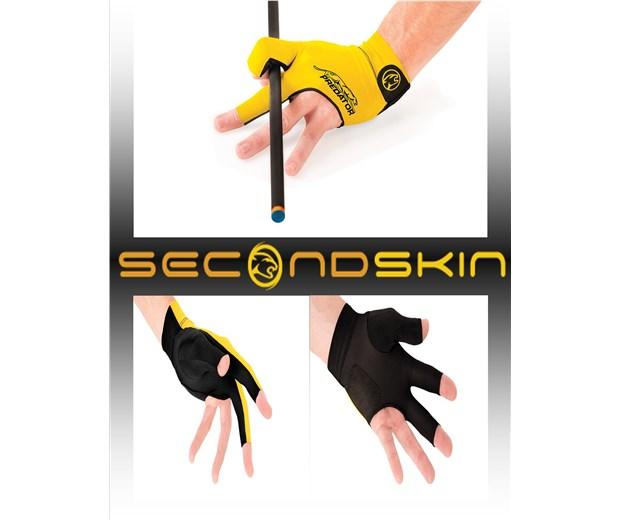 Play with Precision | Predator Second Skin Gloves - LH