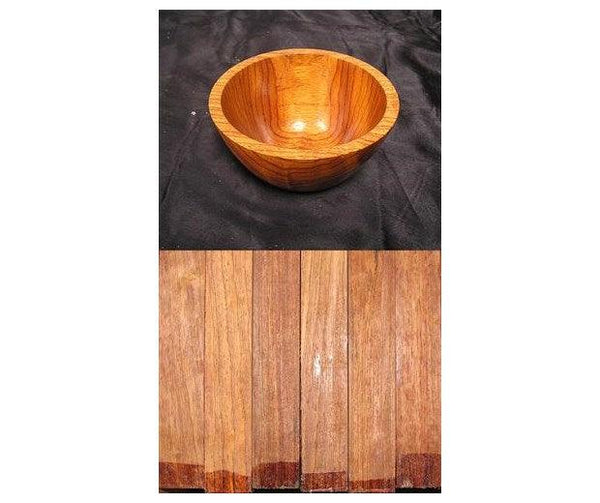Yucatan Rosewood - Dalbergia yucatensis