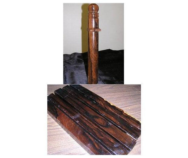 Ziricote - Cordia dedecandra