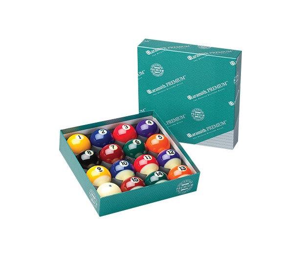 Aramith Premium Ball set