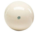 Aramith Green Logo Magnetic Cue Ball (tournament)