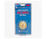 Aramith Regulation Red Circle Cue Ball (blister pack)