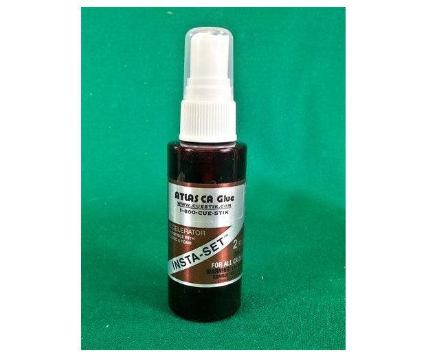 Cyanoacrylate Accelerator & De-Bonder