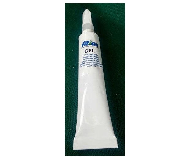 Cyanoacrylate (Super Glue)