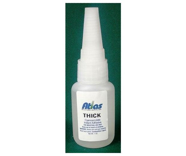 Cyanoacrylate (Super Glue)