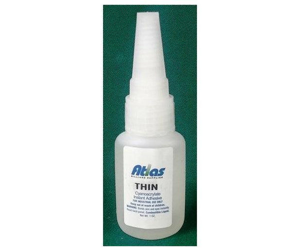 Cyanoacrylate (Super Glue)