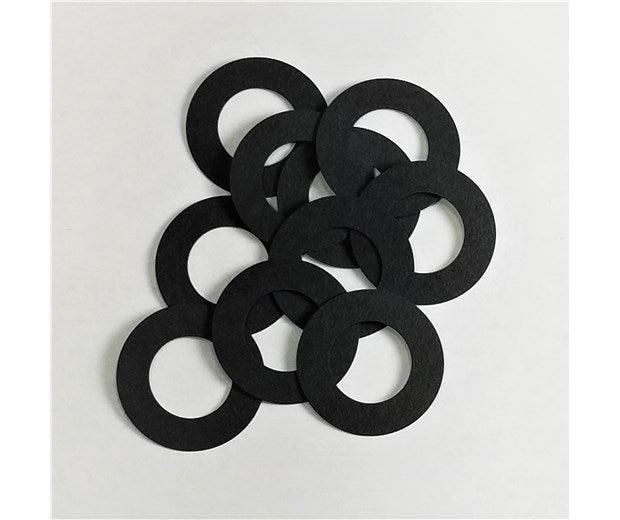 Fiber Trim Rings