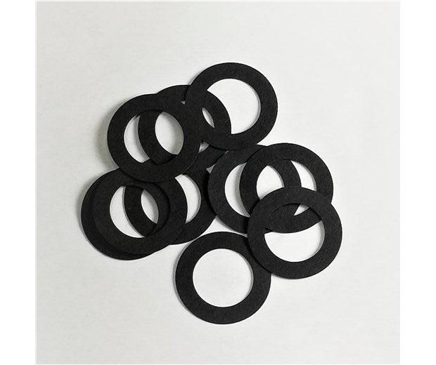 Fiber Trim Rings
