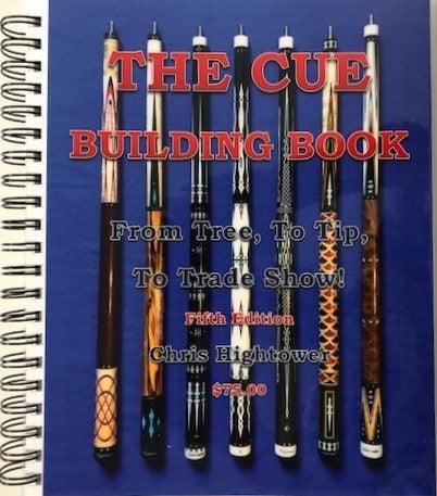 The Cue Building Book