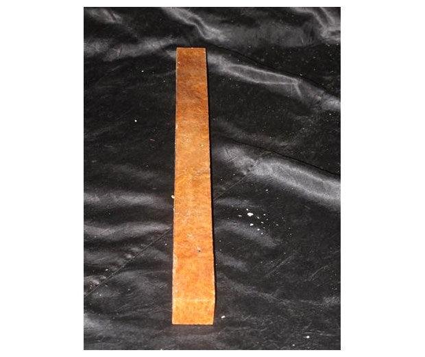 Brown Mallee Burl - Eucalyptus Dumosa