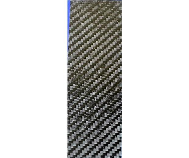 Carbon Fiber Twill